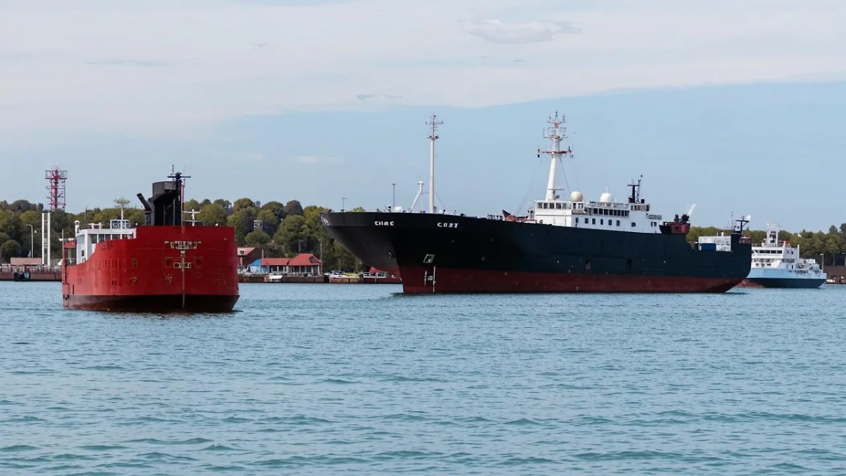 Суда. Обложка © Life.ru / Kandinsky 3.1