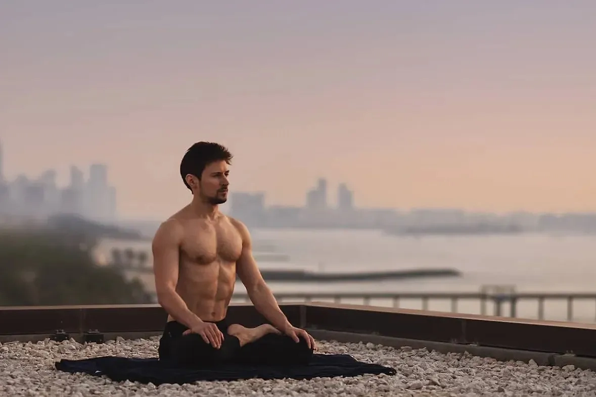 Фото © Instagram (признан экстремистской организацией и запрещён на территории Российской Федерации) / durov