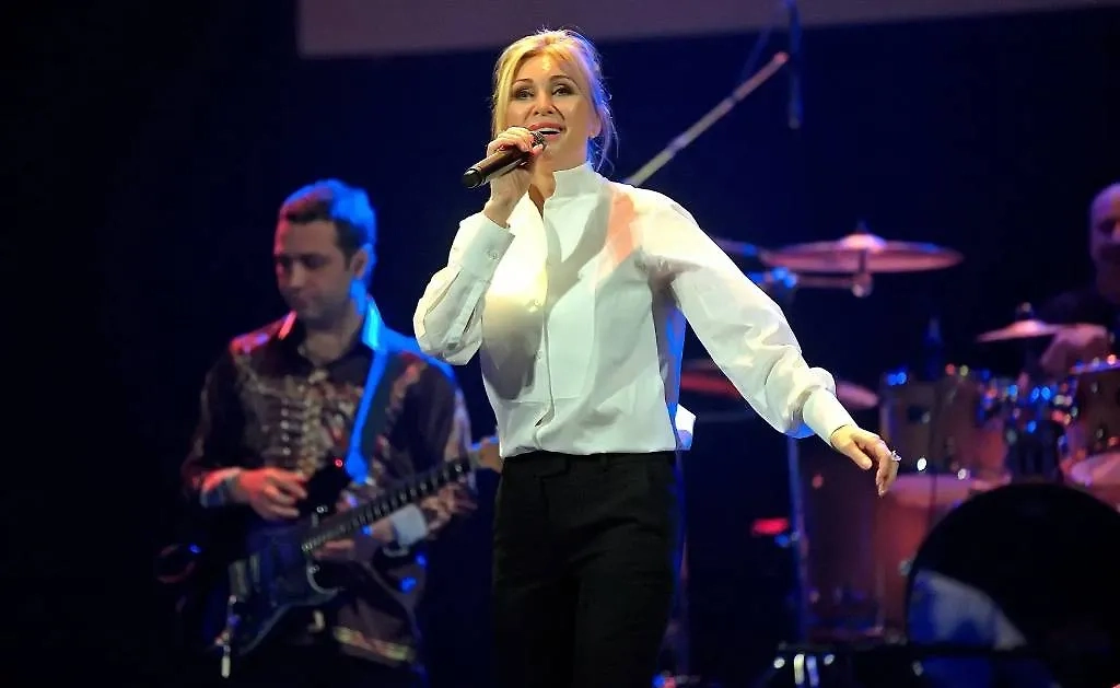 Обложка © VK / Вика Цыганова