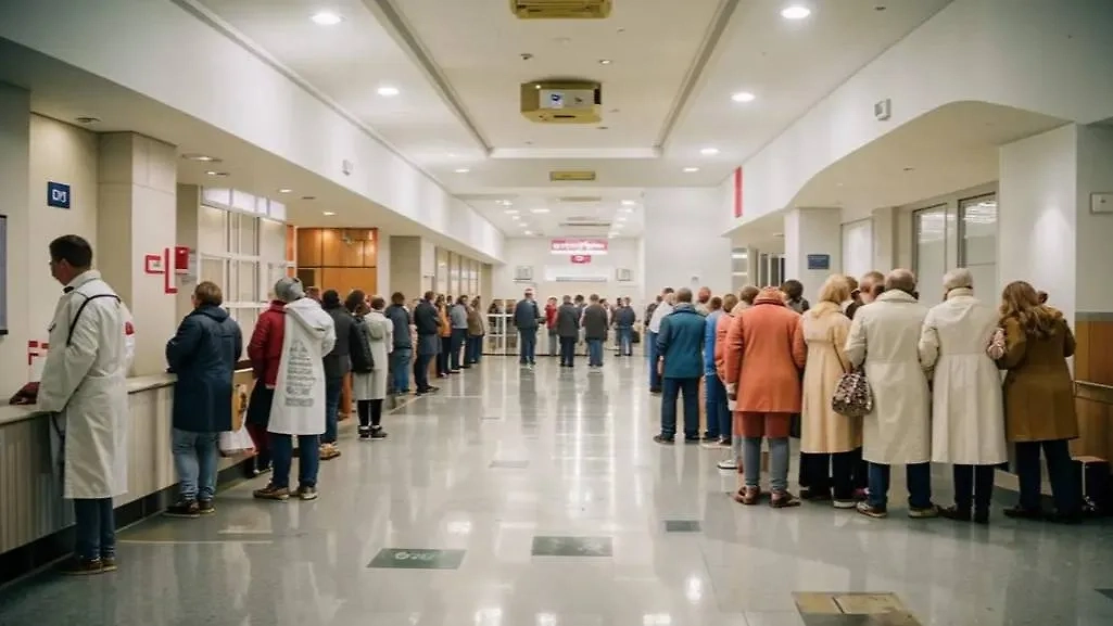 Обложка © Kandinsky 3.1 / Life.ru