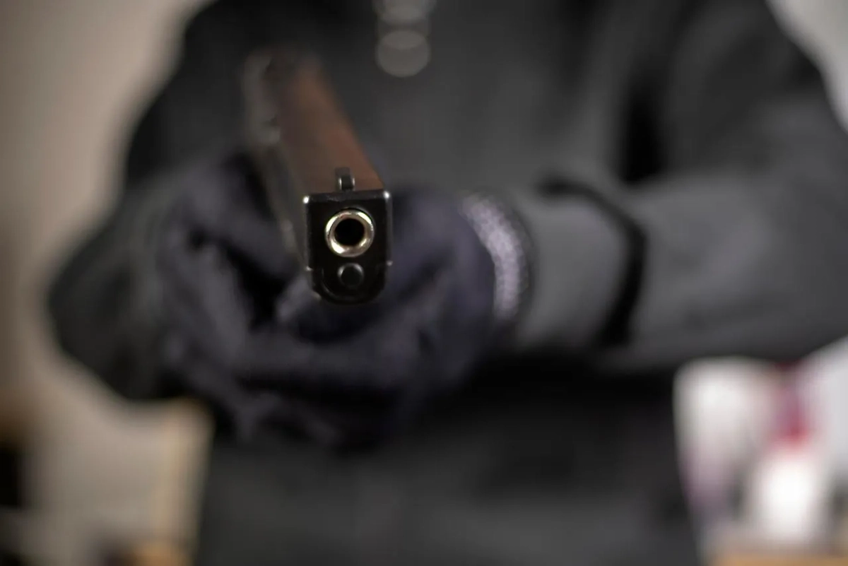 Фото © Shutterstock / FOTODOM / Lovely Bird