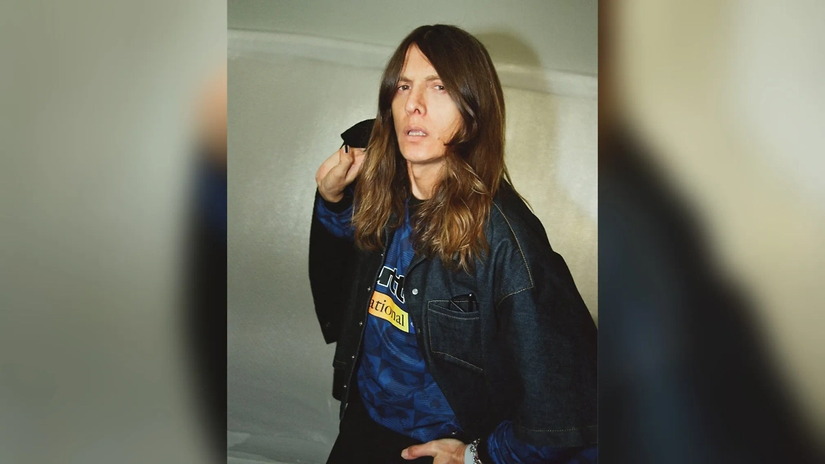 Влад Лисовец. Обложка © Instagram (признан экстремистской организацией и запрещён на территории Российской Федерации) / vladislavlisovets