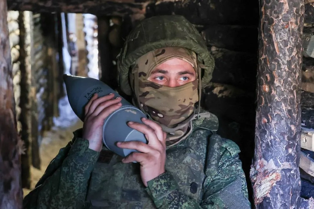 Обложка © ТАСС / Алексей Коновалов