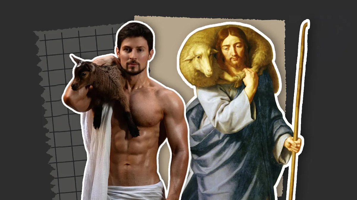 Коллаж © Life.ru. Обложка © Shutterstock / FOTODOM / Anna Kutukova, © Instagram (признан экстремистской организацией и запрещён на территории Российской Федерации) / durov, © Wikipedia