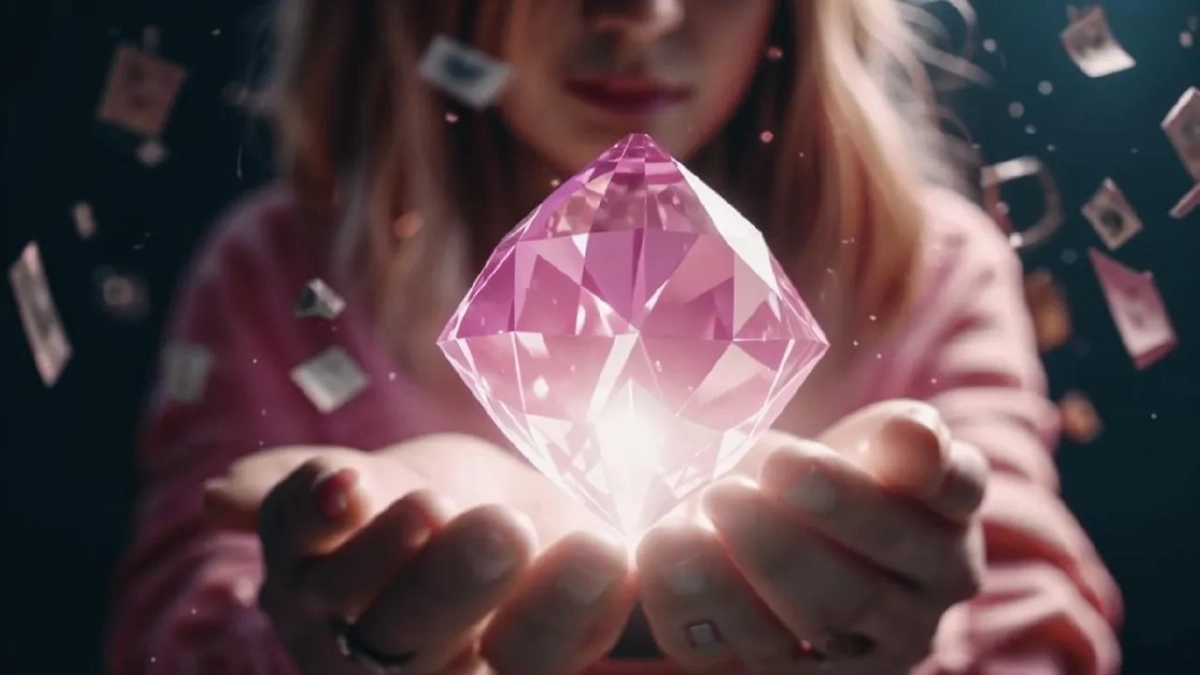 Топ-10 редчайших самоцветов дороже золота. Коллаж © Life.ru Фото © «Шедеврум»