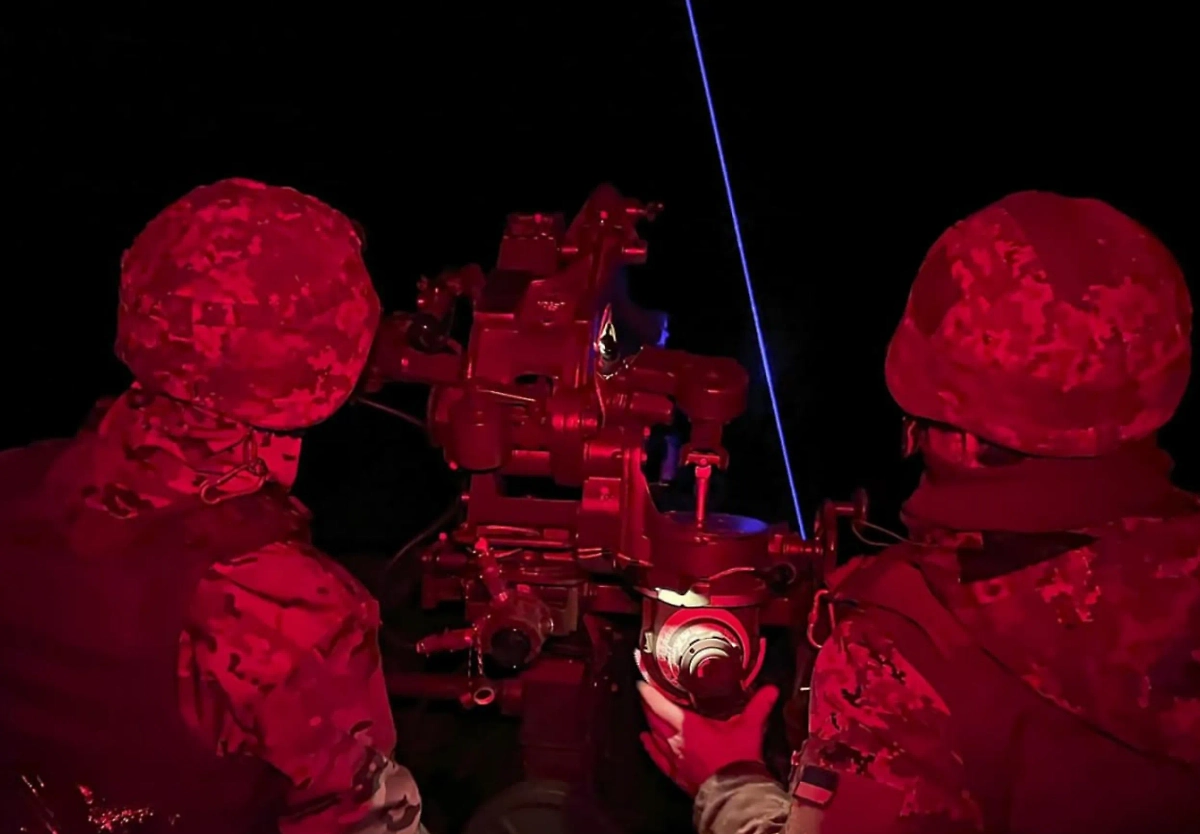 ВСУ. Обложка © president.gov.ua