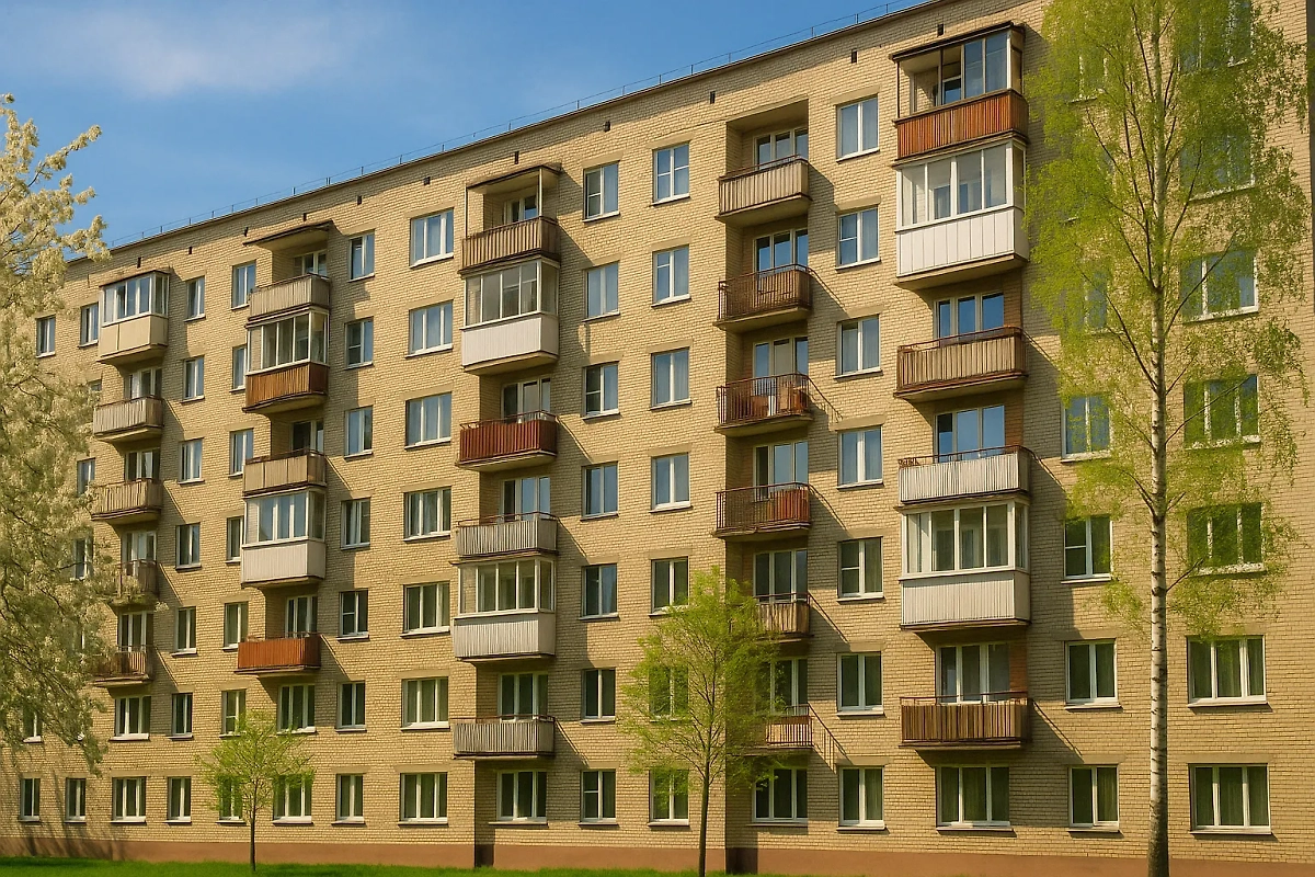 Обложка © DALL-E / Life.ru