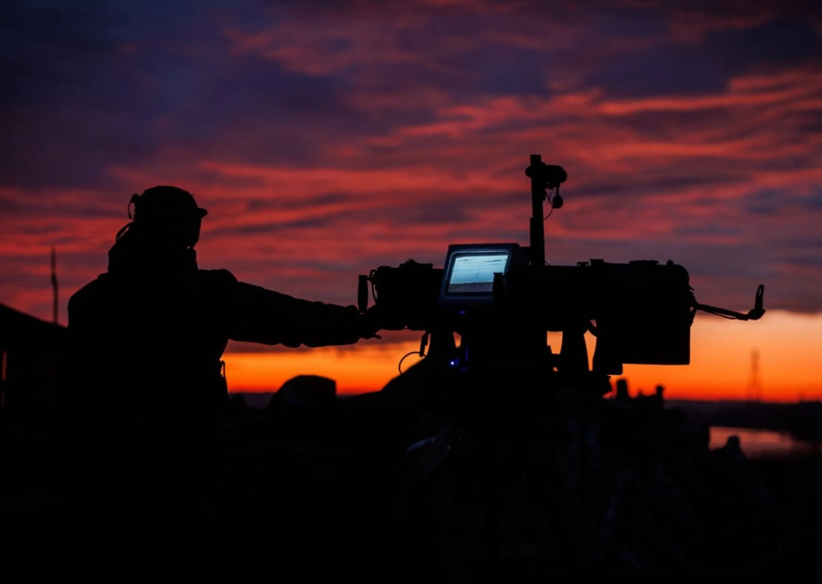 ВСУ. Обложка © president.gov.ua