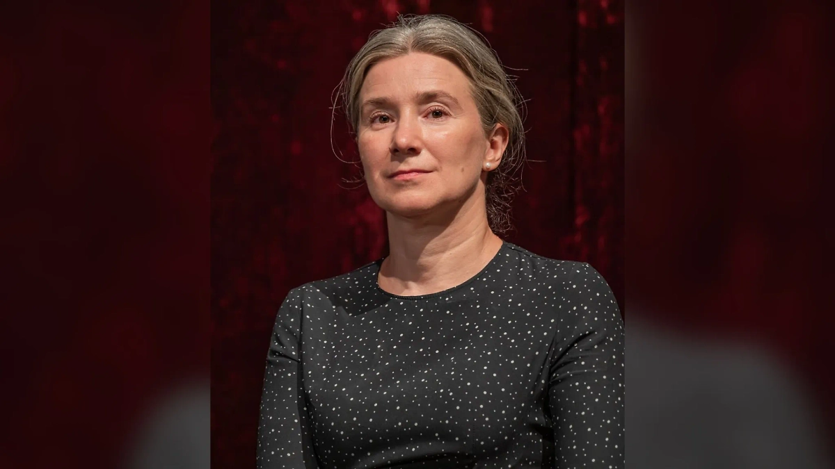 Екатерина Шульман*. Обложка © Wikipedia.org / A.Savin