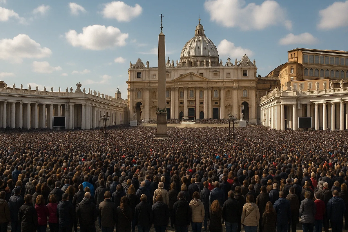 Обложка © DALL-E / Life.ru