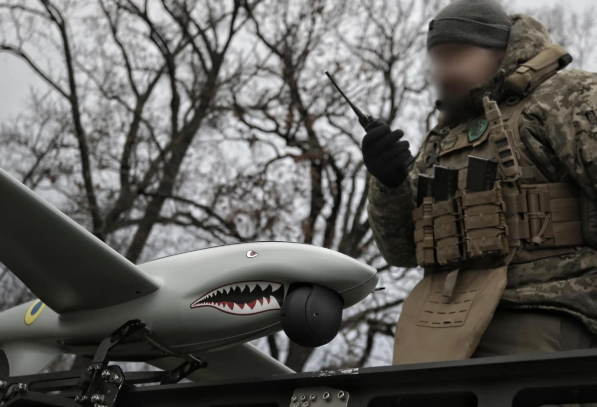 ВСУ. Обложка © president.gov.ua