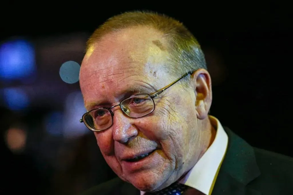 Обложка © ТАСС / Щербак Александр