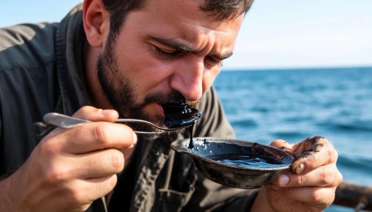 Иллюстрация. Фото © Life.ru / Шедеврум