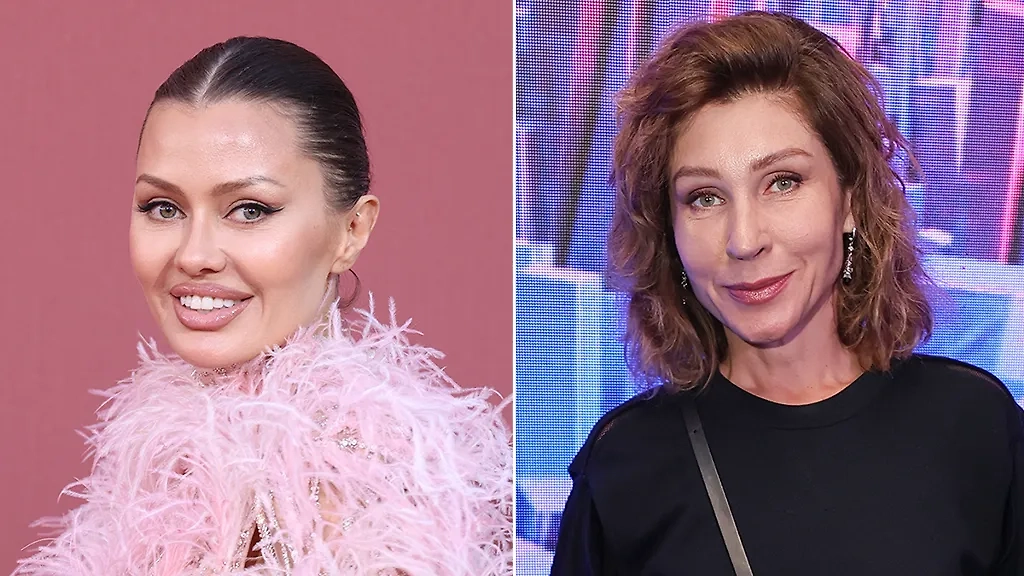 Одинаковый возраст — разное лицо: пары звёзд-ровесников, которые выглядят совершенно непохоже. Фото © ТАСС / Zuma, Софья Сандурская