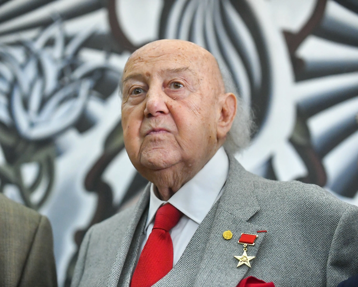 Фото © Агентство «Москва» / Киселев Сергей