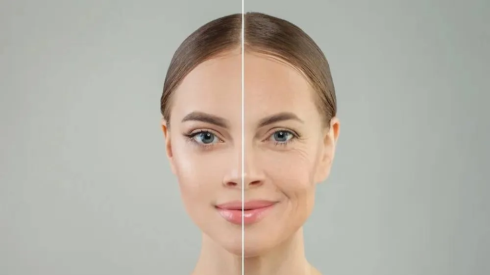 Стареть красиво или не стареть вообще: российские звёзды-ровесники и их подход к возрасту. Фото © Shutterstock / FOTODOM / MillaF