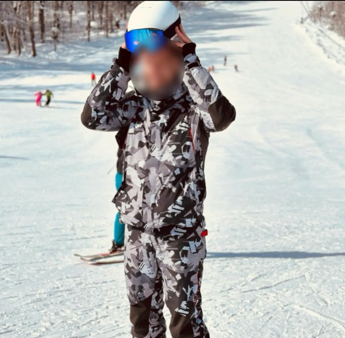 Фото © Из архива Альбины Шакировой