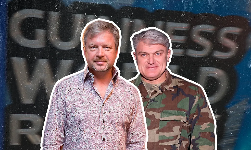 Обложка © Коллаж © Life.ru, фото © ТАСС / Юрий Самолыго, © Shutterstock / FOTODOM / 360b