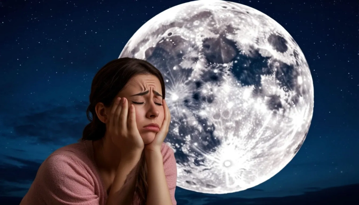 Неблагоприятные дни мая 2025: когда нельзя стричься, начинать новое и ругаться. Фото © «Шедеврум»