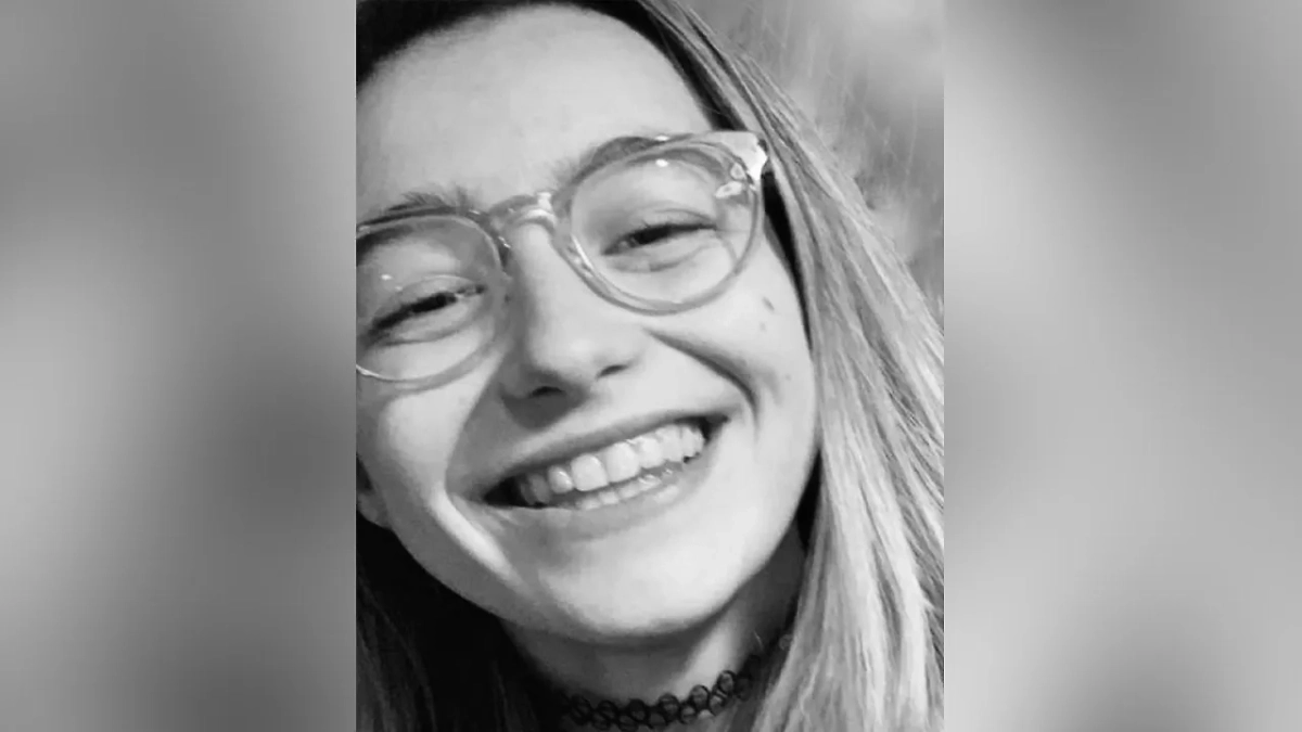 Софи Найвайд. Обложка © Instagram (Соцсеть запрещена в РФ; принадлежит корпорации Meta, которая признана в РФ экстремистской) / shellythegibson