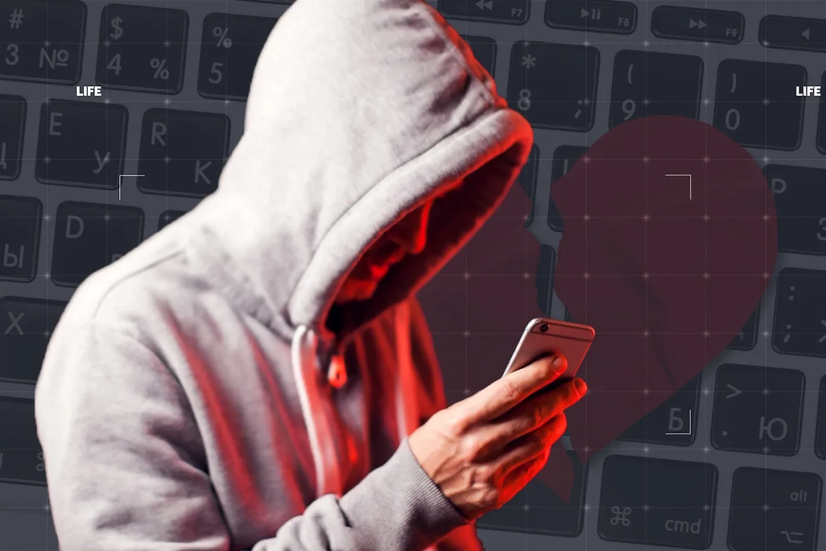 Истории о том, как мошенники с сайтов знакомств обманывают девушек и выманивают у них деньги. Обложка © Коллаж © Life.ru, фото © Shutterstock / FOTODOM / Billion Photos, aleks333