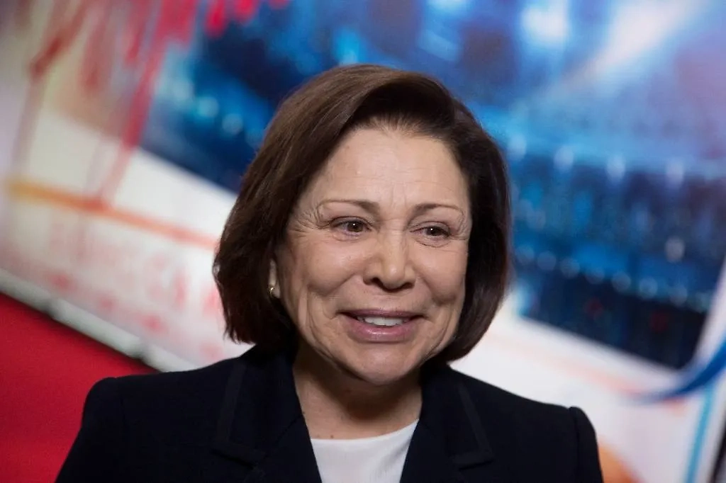 Наши в Книге Гиннесса: 10 невероятных рекордов россиян которые потрясли мир. Фото © ТАСС / Вадим Тараканов