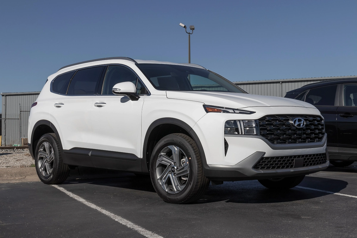 Фото © Shutterstock / FOTODOM / Jonathan Weiss