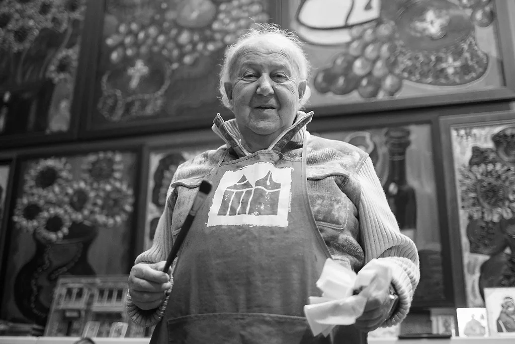 Обложка © ТАСС / /Бизнес Online / Алексей Белкин