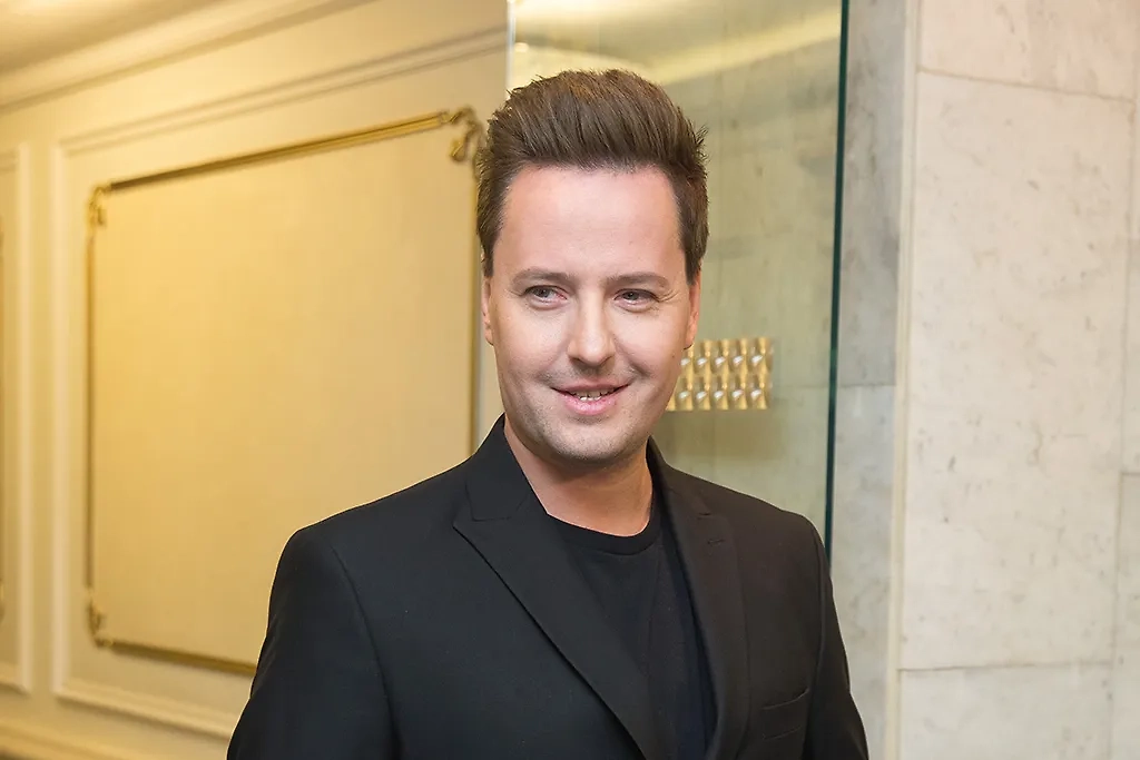 Книга Гиннесса по-русски: удивительные рекорды наших знаменитостей. Фото © ТАСС / Елизавета Клементьева