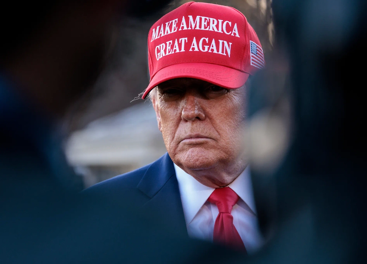 Фото © Shutterstock / FOTODOM/ Joshua Sukoff