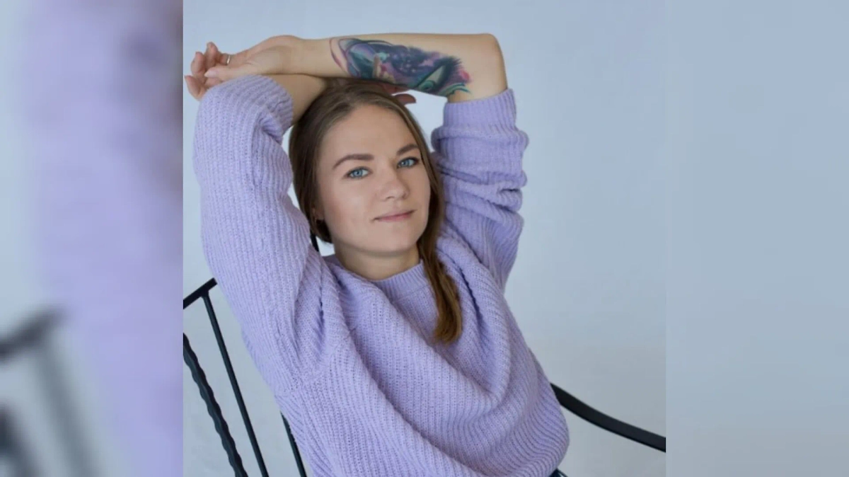 Фото © Instagram (признан экстремистской организацией и запрещён на территории Российской Федерации) / @mariiawhynot