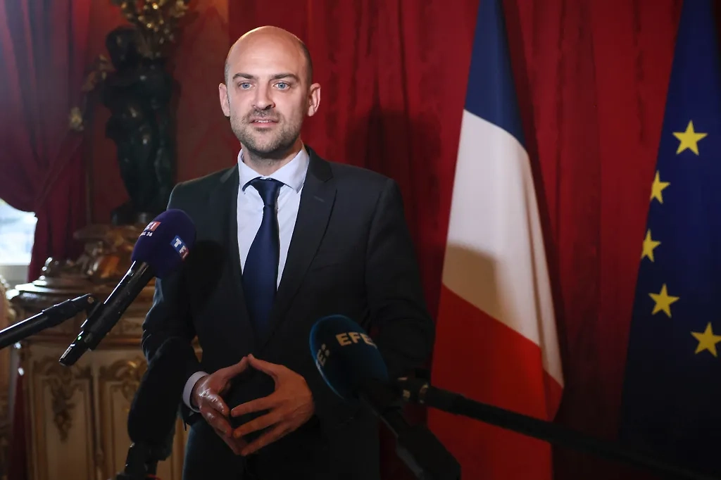  Обложка © ТАСС / АР