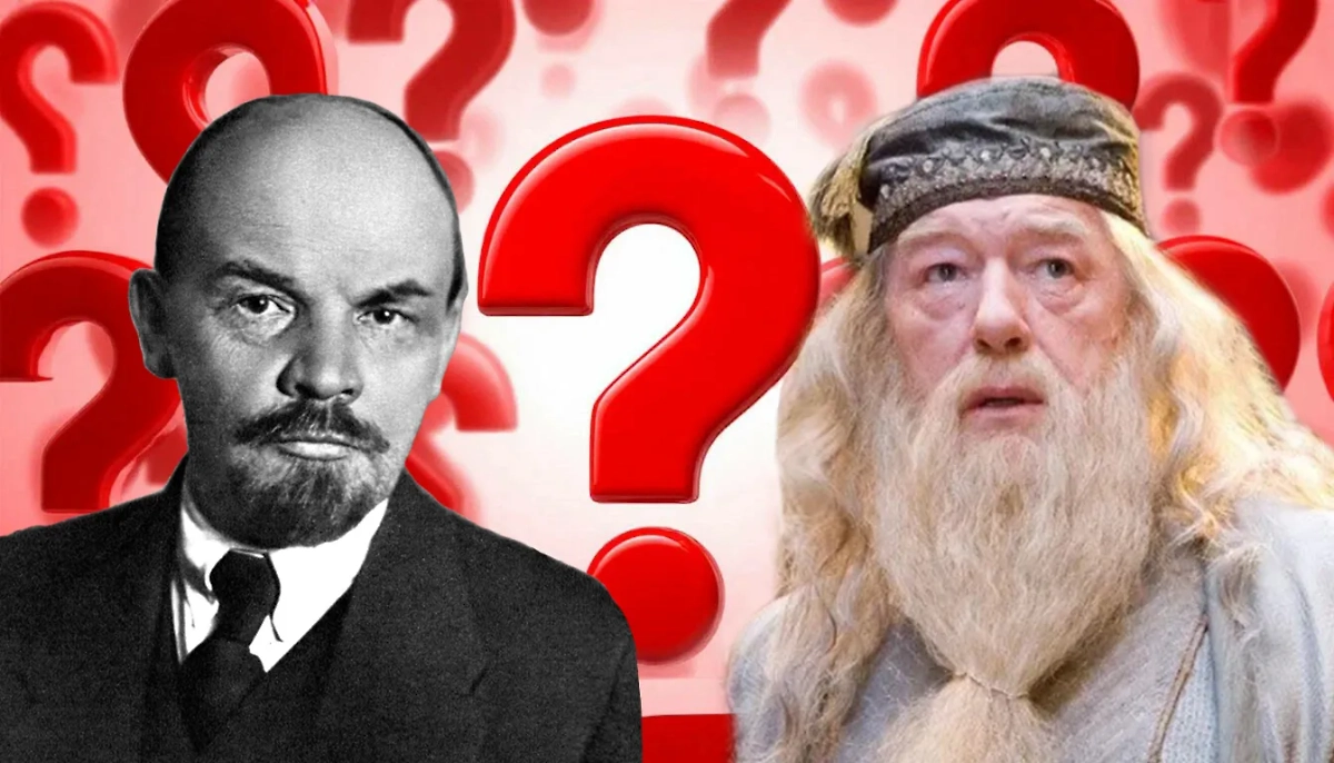 Обложка © Коллаж © Life.ru, фото © Кадр из фильма «Гарри Поттер и Орден Феникса», режиссёр Дэвид Йейтс, сценаристы Майкл Голденберг, Дж.К. Роулинг / Kinopoisk, © Wikipedia, Фото © «Шедеврум»