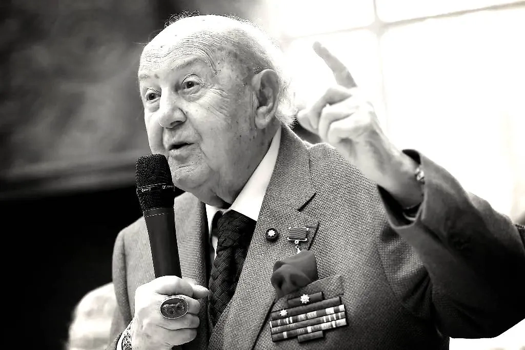 Фото © Агентство «Москва» / Ведяшкин Сергей