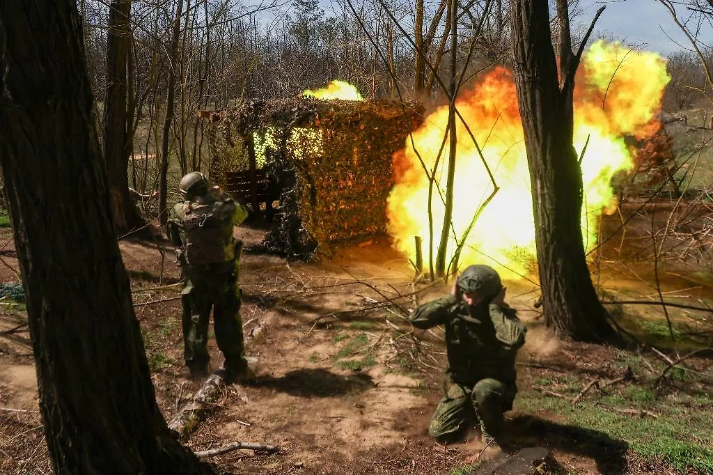 Обложка © ТАСС / Алексей Коновалов