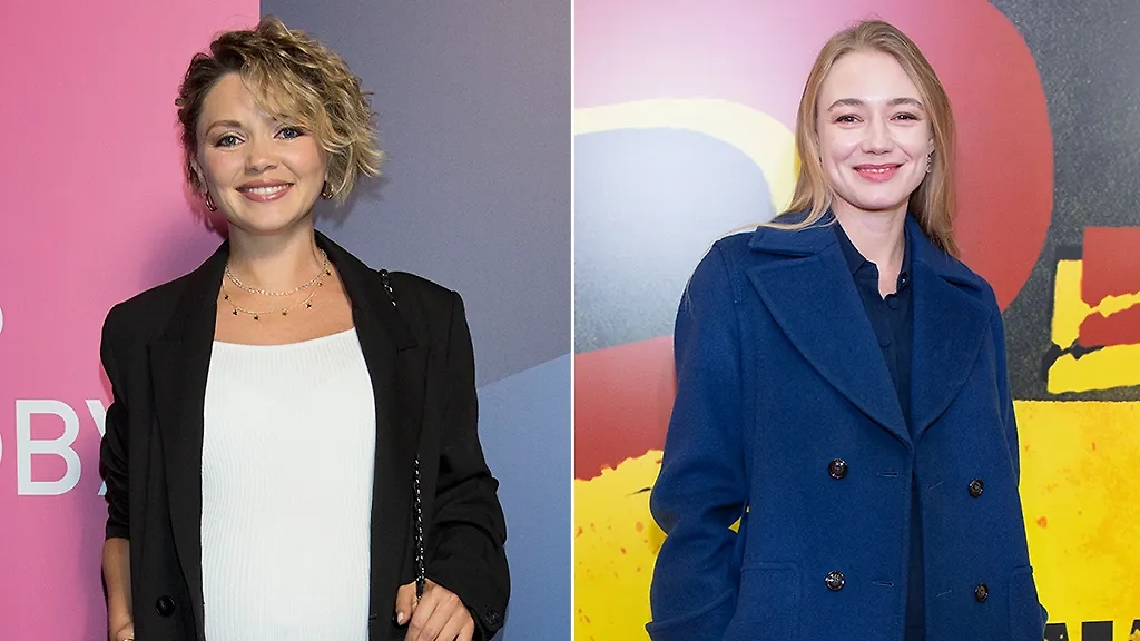 «От вечной юности до зрелой мудрости»: российские звёзды-ровесники, которые выглядят как из разных эпох. Фото © ТАСС / Вадим Тараканов