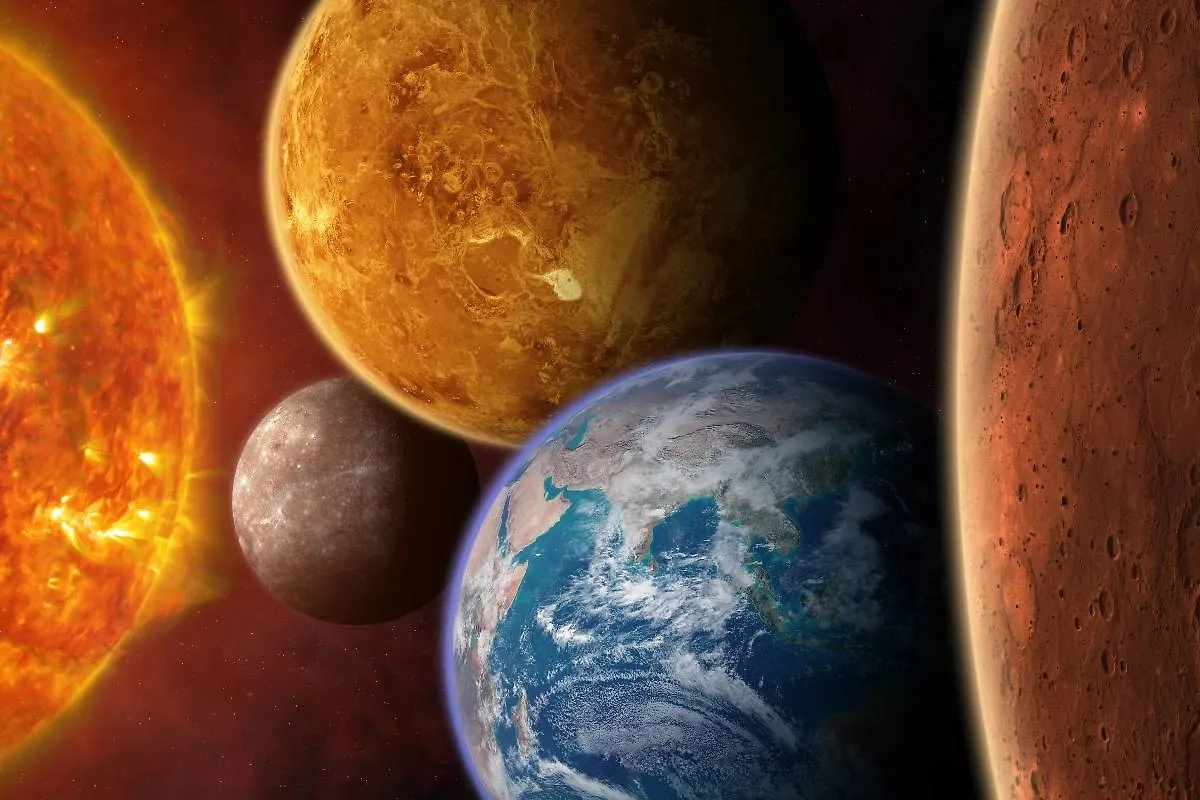 Фото © Shutterstock / FOTODOM / 