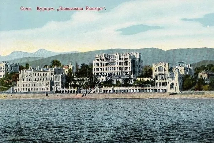 10 уникальных исторических объектов, которые Россия потеряла навсегда. Фото © Wikipedia / Granbergs Konstindustri Aktiebolags Förlag