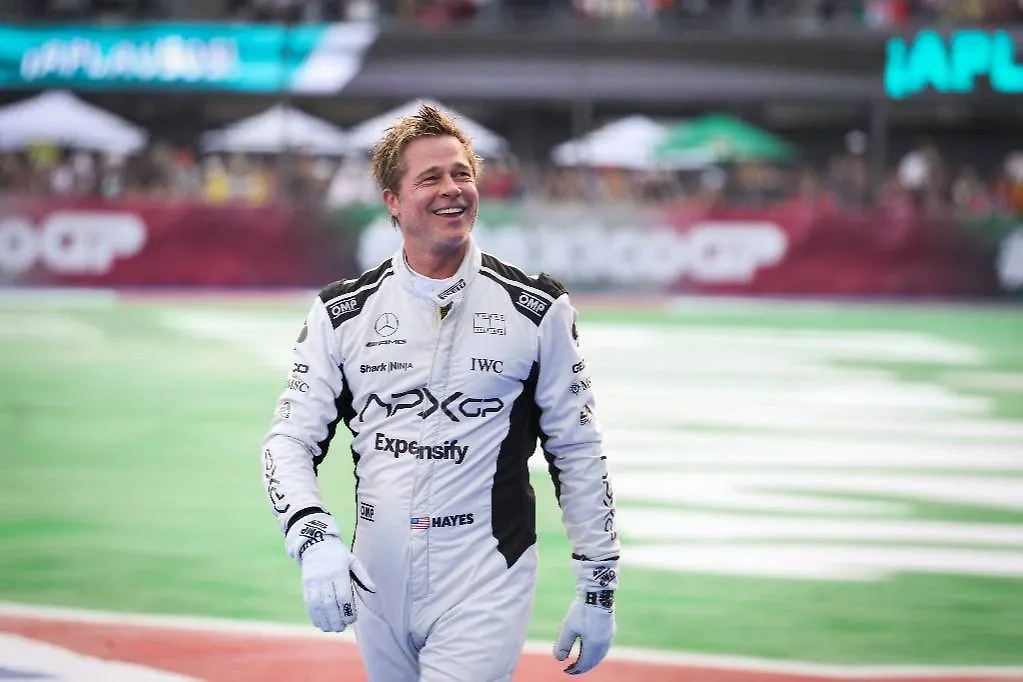 Временное воздержание или пожизненный обет: звёзды о жизни без секса. Фото © ТАСС / Zuma / Panoramic