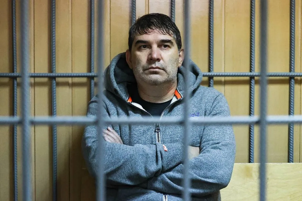 Фото © Евгений Мессман/ТАСС