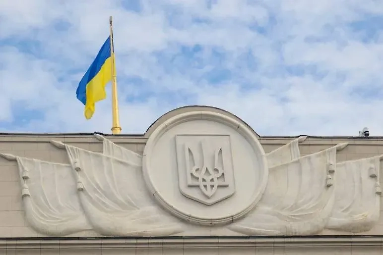 Обложка © Shutterstock / FOTODOM / Oleh Dubyna