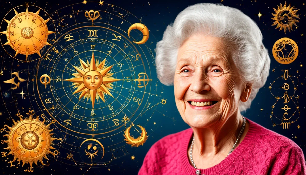 Люди каких знаков зодиака обычно становятся долгожителями. Обложка © «Шедеврум»