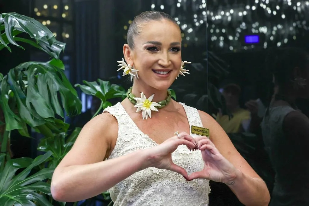 Сколько лет можно прожить без секса: опыт известных актёров и певцов. Фото © ТАСС / Наталья Шатохина