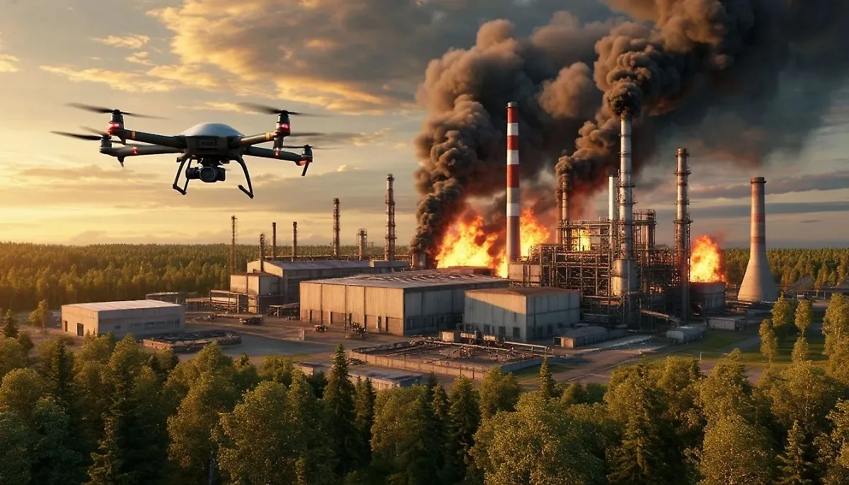 Обложка © Life.ru / Шедеврум