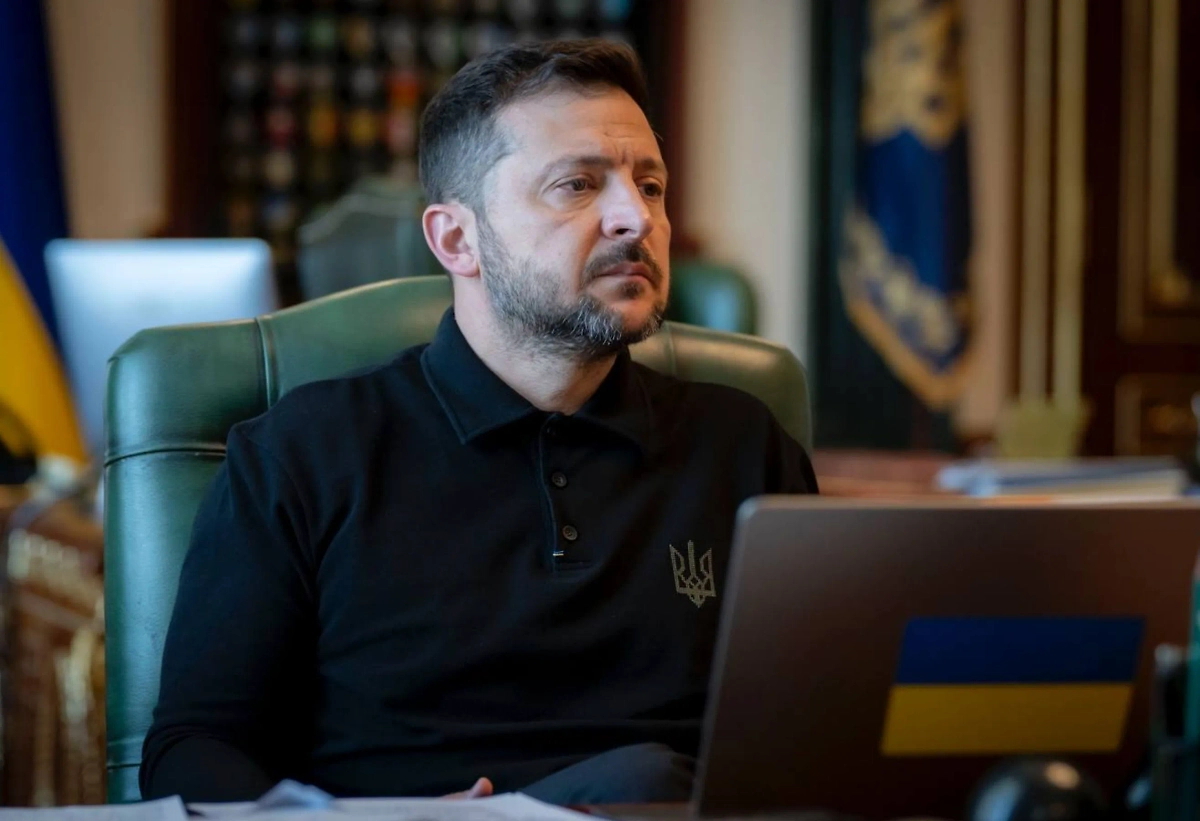 Обложка © president.gov.ua