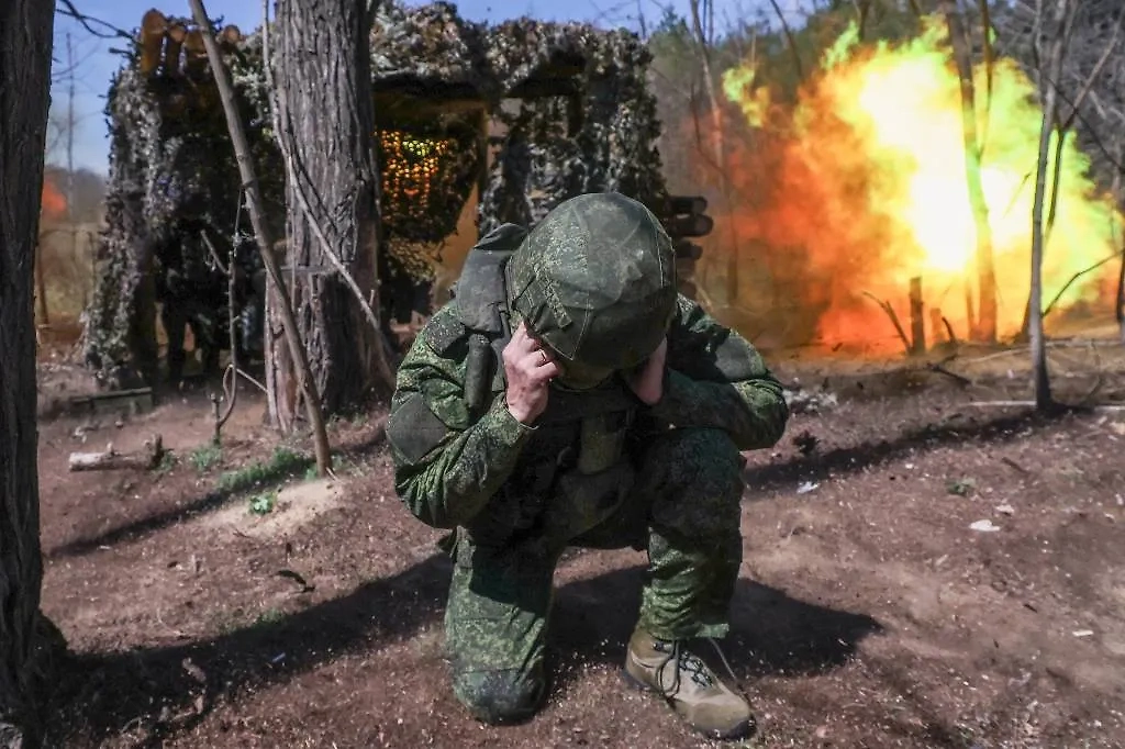 Обложка © ТАСС / Алексей Коновалов