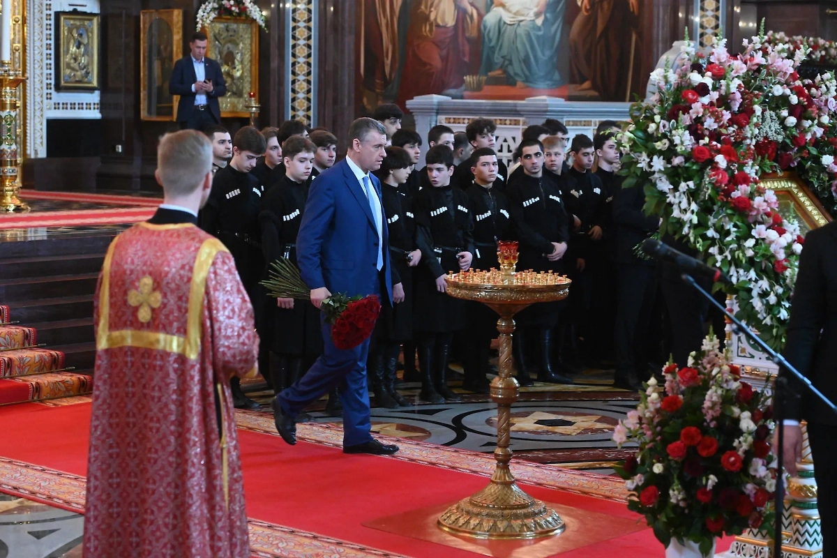 Леонид Слуцкий. Фото © Life.ru