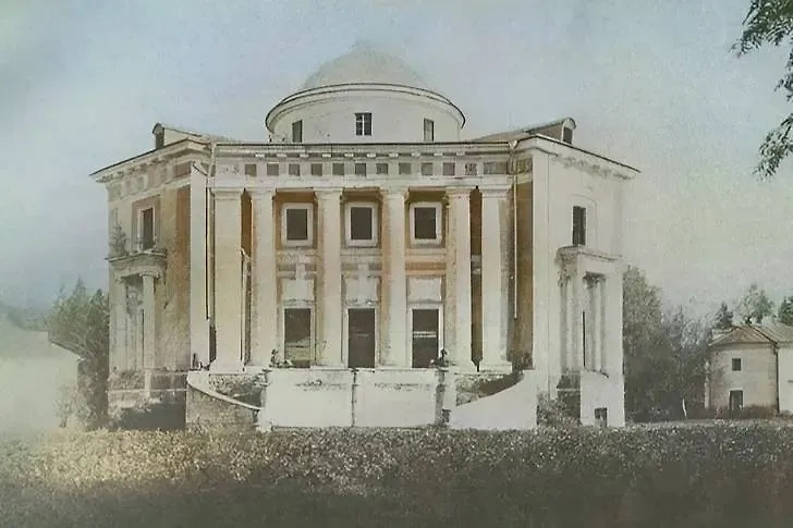 Прогулка по утраченной России: 10 исчезнувших архитектурных шедевров прошлого. Фото © Wikipedia 