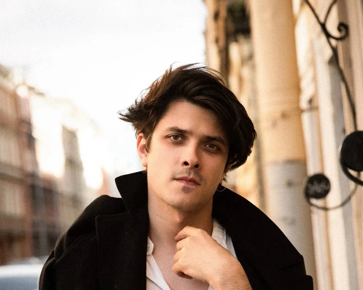 Обложка © VK / Антон Горчаков