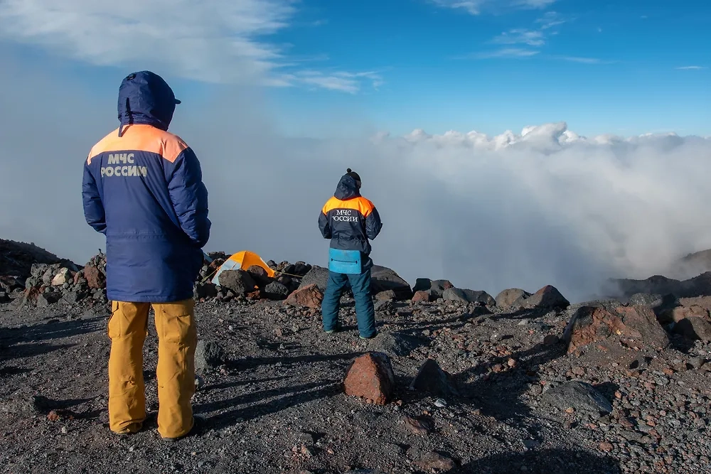 Обложка © Shutterstock / FOTODOM / Kirill Skorobogatko